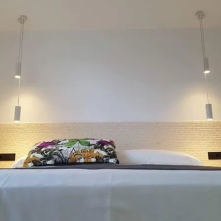Botaniq Boutique 3* Mojácar