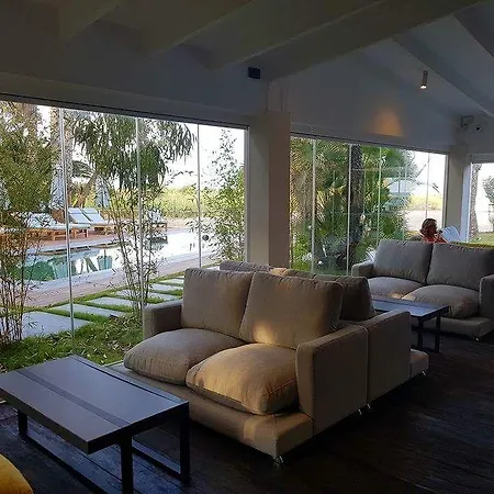 Hotel Botaniq Boutique 3*