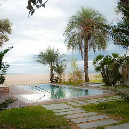 Botaniq Boutique Hotell