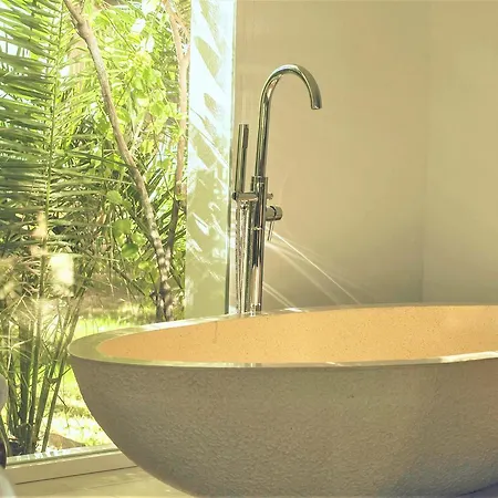 Hotell Botaniq Boutique 3*