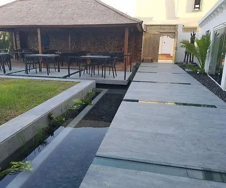 Hotel Botaniq Boutique 3*