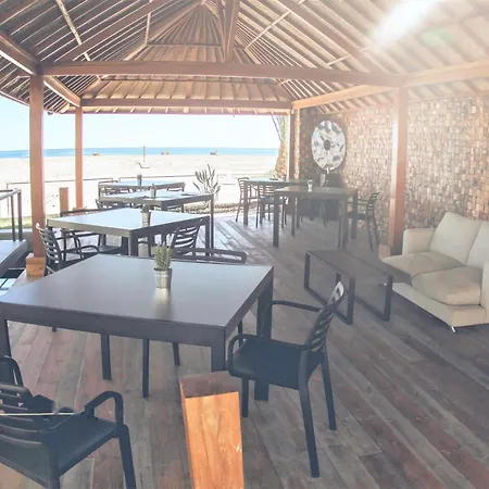 Botaniq Boutique 3* Mojácar