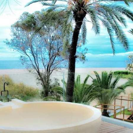 Botaniq Boutique 3* Mojácar