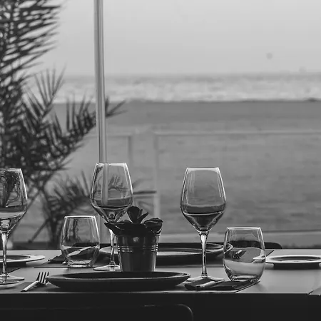 Botaniq Boutique Hotel Mojácar