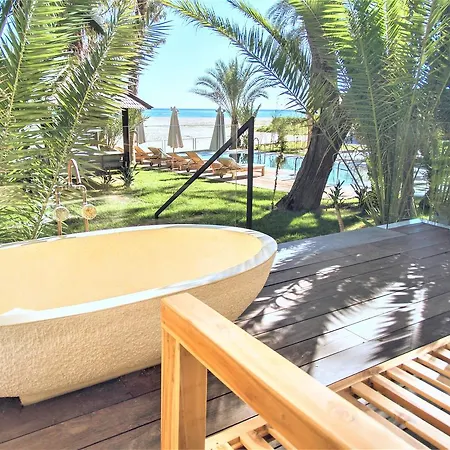 Hotel Botaniq Boutique Mojácar