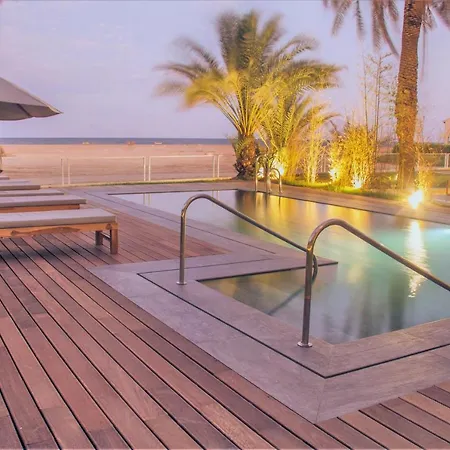 Botaniq Boutique 3* Mojácar