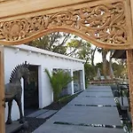 Hotel Botaniq Boutique Mojácar