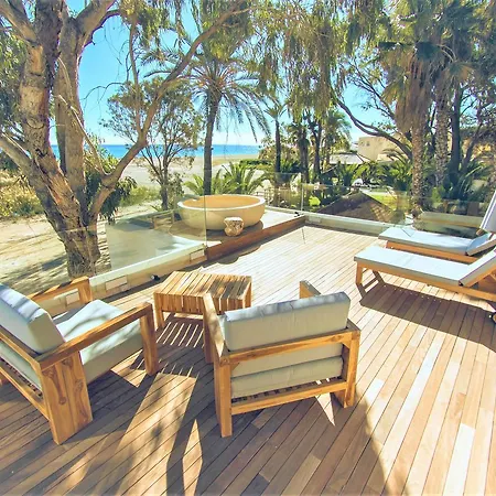 Botaniq Boutique Hotel Mojácar