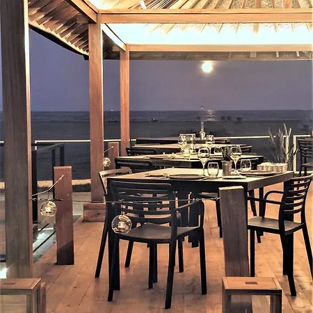 Botaniq Boutique Hotel 3*