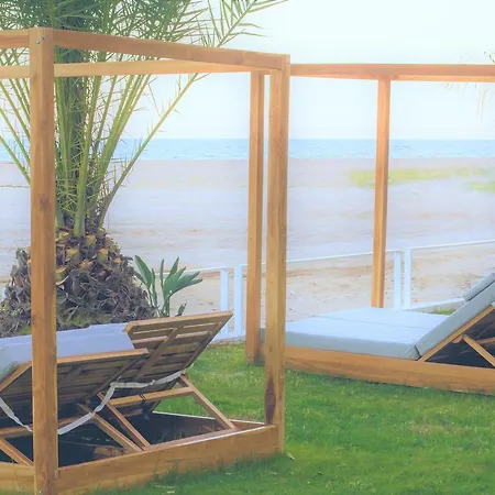 Botaniq Boutique 3* Mojácar