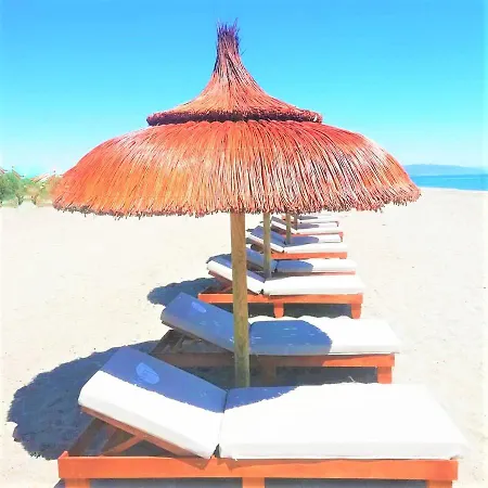 Botaniq Boutique 3* Mojacar